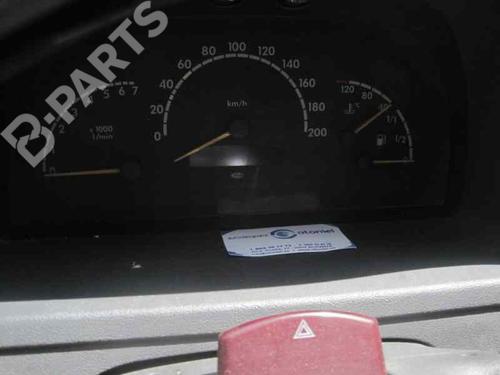 Gearbox MERCEDES-BENZ VITO Van (W638)  | BP2386749M3 