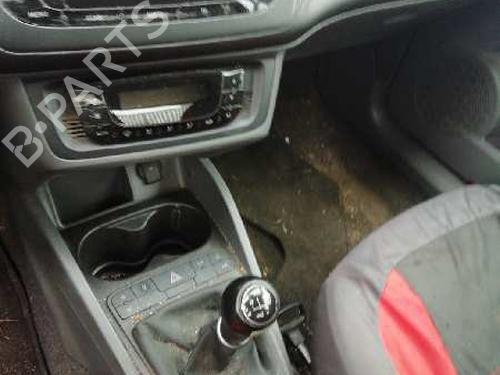 Engine control unit (ECU) SEAT IBIZA IV (6J5, 6P1) 1.6 TDI | BP16903718M57 