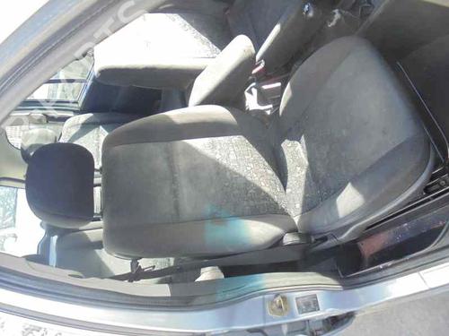 Kollisjonspute styreenhet OPEL ZAFIRA A MPV (T98) 2.0 DTI 16V (F75) | BP2409277M53 