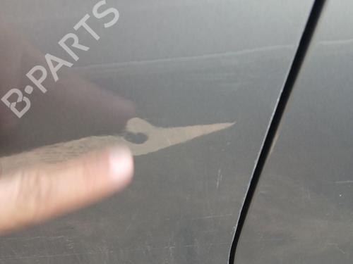 Left front door MERCEDES-BENZ E-CLASS (W212) E 220 CDI / BlueTEC (212.001, 212.002) | BP29969265C2