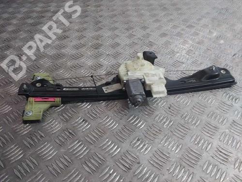 Used Rear left window mechanism CITROËN C4 Grand Picasso II (DA_, DE_) [2013-2025]  11180848