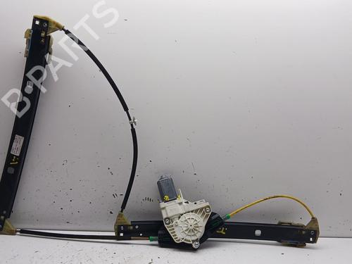 Front right window mechanism AUDI A4 B8 (8K2)  | BP36986866C23  - Image 5