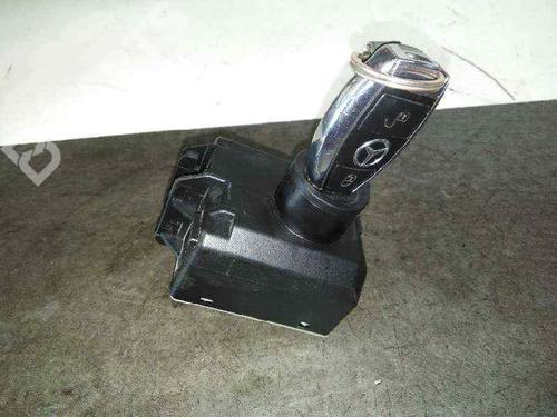 Used Ignition barrel MERCEDES-BENZ GLA-CLASS (X156) [2013-2022]  4224162