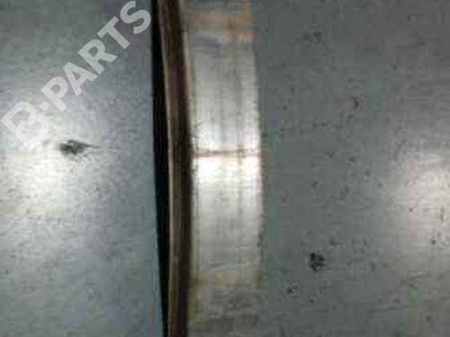 Used Front bumper reinforcement Front bumper reinforcement ROVER 75 (RJ) 2.0 CDTi (131 hp) 4222787 4222787