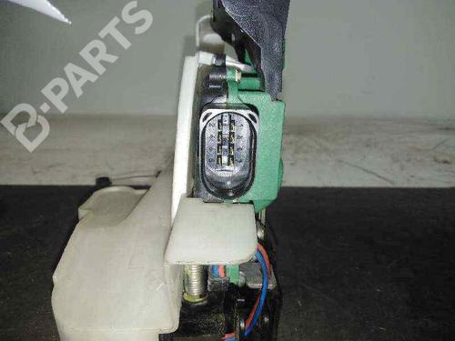 Front right lock VW PASSAT B5.5 (3B3) 1.9 TDI | BP4378731C97 