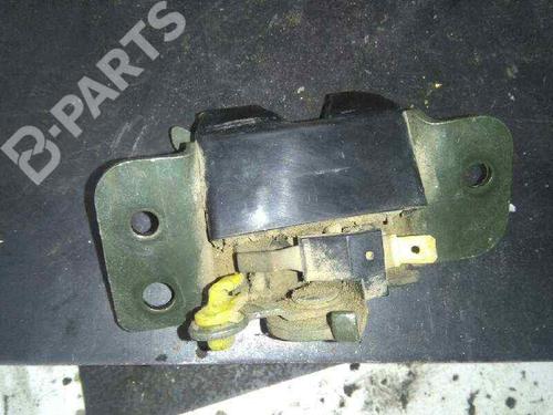 Tailgate lock HYUNDAI ATOS (MX)  | BP4472968C101 