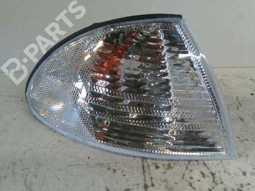Used Right front indicator BMW 3 (E46) 316 i (105 hp) 4493730