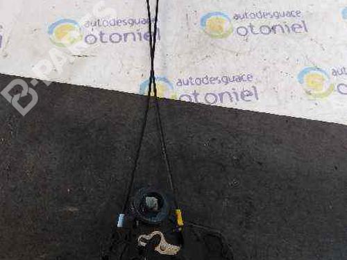 Rear right lock TOYOTA COROLLA Saloon (_E12_) 2.0 D-4D (CDE120_, CDE120R) | BP4224049C99 