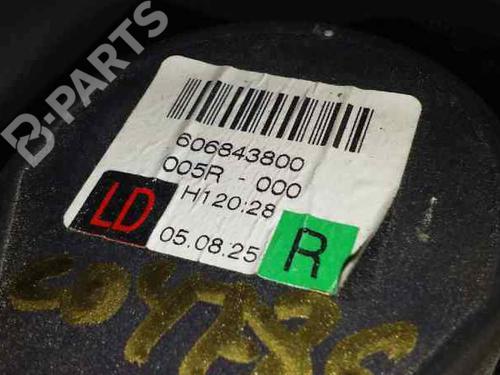 Front right belt tensioner MITSUBISHI COLT VI (Z3_A, Z2_A) 1.5 DI-D (Z39A) | BP4223971C88 