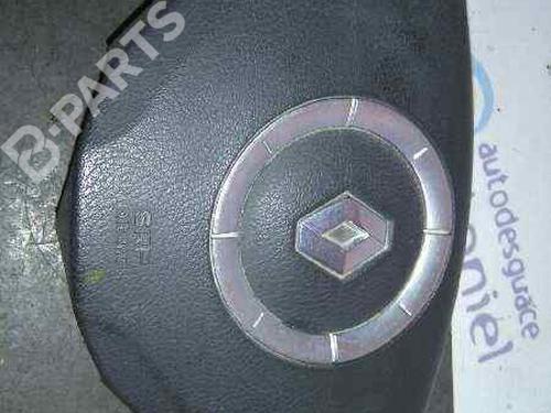 Used Driver airbag RENAULT LAGUNA II Grandtour (KG0/1_) 1.9 dCi (KG1V) (130 hp) 3646955