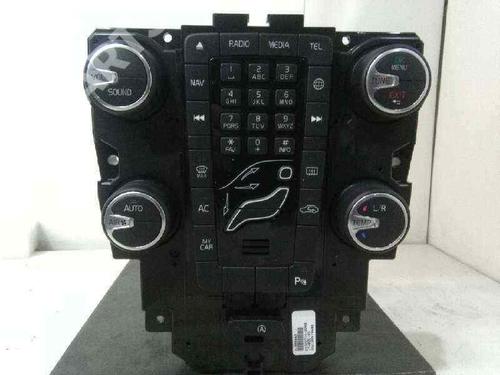 Kombi Kontakt / Stilkkontakt VOLVO V40 Hatchback (525) D2 (120 hp) 4398620