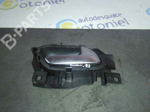 Used Rear right interior door handle CITROËN C4 II (NC_) [2009-2025]  3494193
