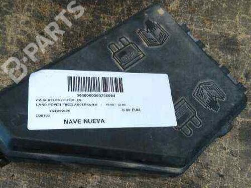 Used Fuse box LAND ROVER FREELANDER I (L314) 2.0 Td4 4x4 (109 hp) 4224000