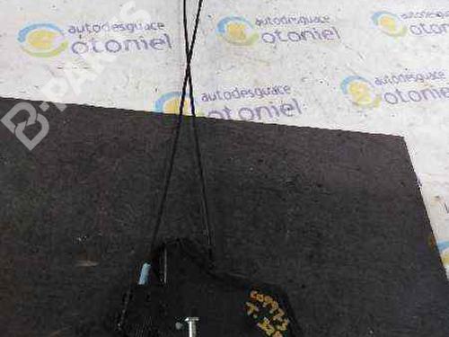 Rear left lock TOYOTA COROLLA Saloon (_E12_) 2.0 D-4D (CDE120_, CDE120R) | BP4223995C100 