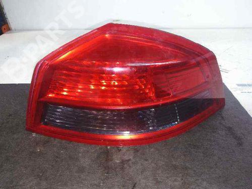 Right taillight RENAULT VEL SATIS (BJ0_) 3.0 dCi (BJ0J, BJ0N) (177 hp) 8200014360