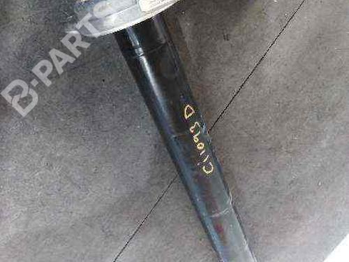 Used Right front driveshaft MERCEDES-BENZ GLA-CLASS (X156) [2013-2022]  4224165