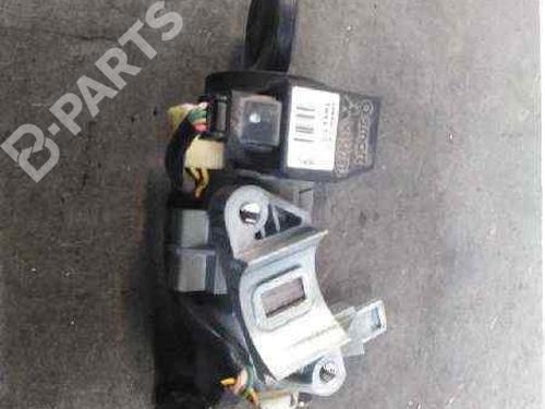 Clé de contact SMART FORFOUR (454) 1.5 CDI (454.001) (95 hp) 4381029