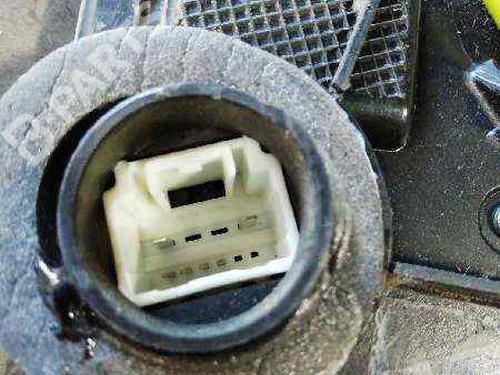 Front left lock TOYOTA COROLLA (_E12_) 2.0 D-4D (CDE120R, CDE120L_) | BP3499784C98 