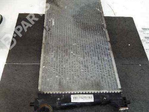 Køler TATA INDICA [1998-2025]  3453189