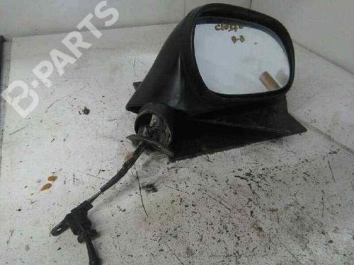 Used Right mirror MITSUBISHI CARISMA (DA_) 1.6 (DA1A) (99 hp) 3647051