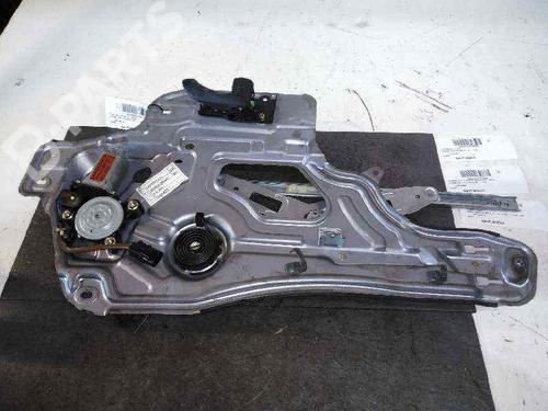 Used Front right window mechanism HYUNDAI SANTA FÉ I (SM) [2000-2006]  3417816