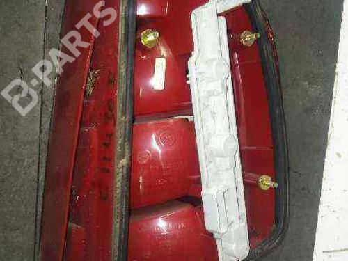 Left taillight SKODA FABIA I (6Y2) 1.4 | BP4195363C34 