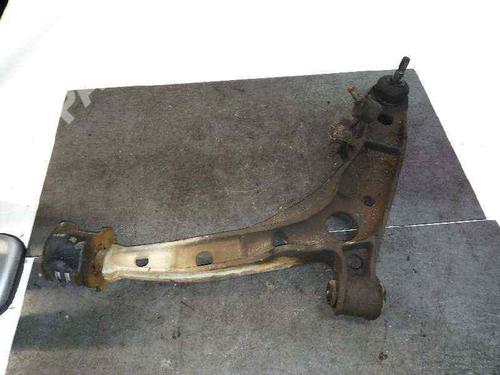 Querlenker links vorne für MITSUBISHI SANTAMO (UG) 2.0 16V (139 hp) 4224079