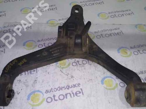 Used Right front suspension arm JEEP CHEROKEE (KJ) 2.8 CRD 4x4 (163 hp) 4223728