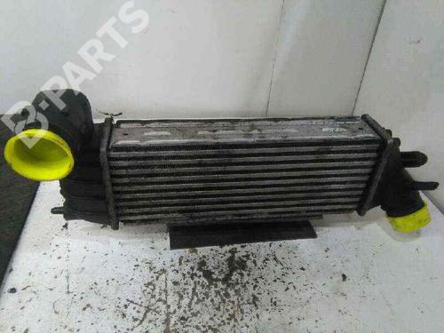 Used Intercooler CITROËN C8 (EA_, EB_) 2.2 HDi (128 hp) 4462077