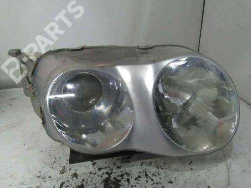 Used Right headlight HYUNDAI COUPE I (RD) [1996-2004]  3509610