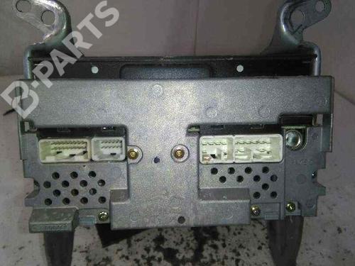 Radio TOYOTA AVENSIS (_T25_) 2.0 D-4D (CDT250_, CDT250R) | BP4448439E6 