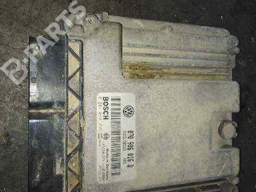 Used Engine control unit (ECU) VW TOUAREG (7LA, 7L6, 7L7) 5.0 V10 TDI (313 hp) 4033702