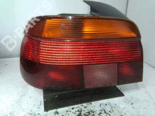 Used Left taillight BMW 5 (E39) [1995-2003]  3502817