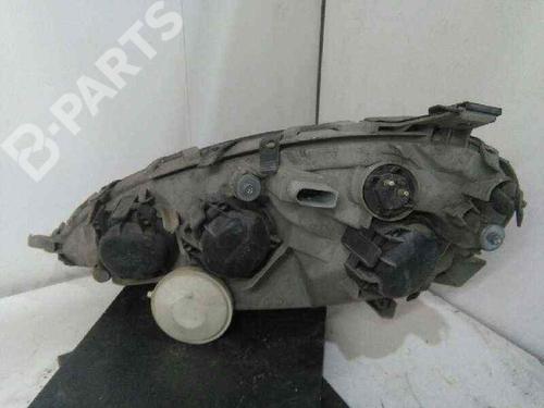 Right headlight MERCEDES-BENZ A-CLASS (W168)  | BP3509614C29 