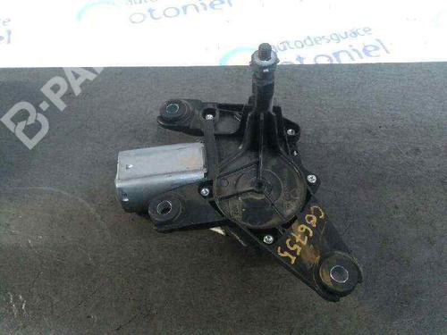 Used Rear wiper motor RENAULT TRAFIC II Bus (JL) 2.5 dCi 135 (JL0D) (135 hp) 3692292