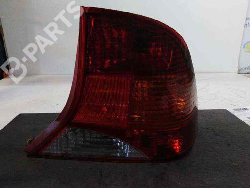 Høyre baklys FORD FOCUS I (DAW, DBW) [1998-2009]  4184644