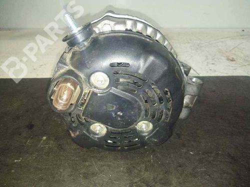 Alternator LAND ROVER RANGE ROVER SPORT I (L320) 2.7 D 4x4 | BP4412952M7 