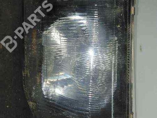 Used Left headlight MITSUBISHI PAJERO I (L04_G, L14_G) [1982-1991]  4215889