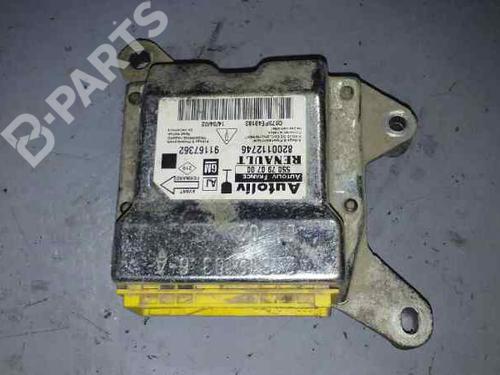 Airbag module RENAULT TRAFIC II Van (FL) [2001-2025]  3525642