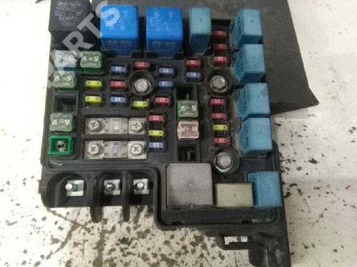 Used Fuse box KIA CEE'D Hatchback (ED) 1.6 CRDi 115 (115 hp) 4448532