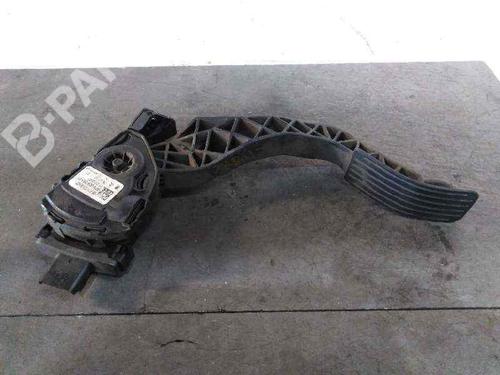 Used Pedal PEUGEOT 308 I (4A_, 4C_) 1.6 HDi (109 hp) 4385980
