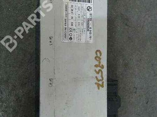 Used Electronic module BMW 1 (E87) [2003-2013]  3447579