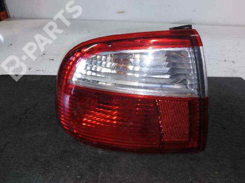 Used Right taillight SEAT TOLEDO II (1M2) 1.9 TDI (110 hp) 3448298