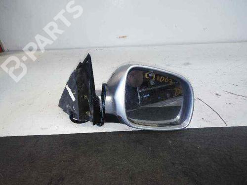 Used Right mirror VW PASSAT B5.5 (3B3) 1.9 TDI (130 hp) 2993594