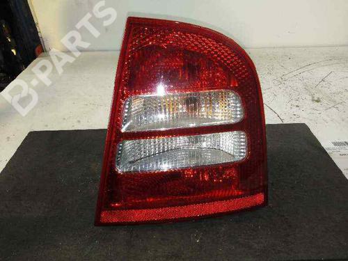 Used Right taillight SKODA OCTAVIA I (1U2) 1.6 (102 hp) 4553590