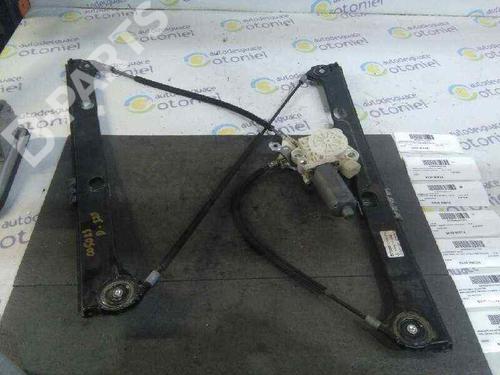 Used Front left window mechanism MERCEDES-BENZ VANEO (414) [2002-2005]  3687924