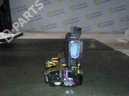 Front right lock SEAT IBIZA III (6L1)  | BP3421645C97 