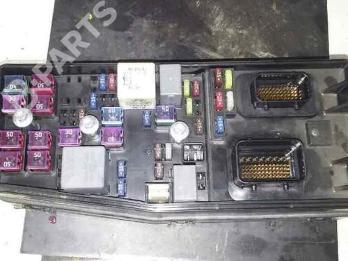 Used Fuse box KIA CARNIVAL / GRAND CARNIVAL III (VQ) 2.9 CRDi (185 hp) 3646890