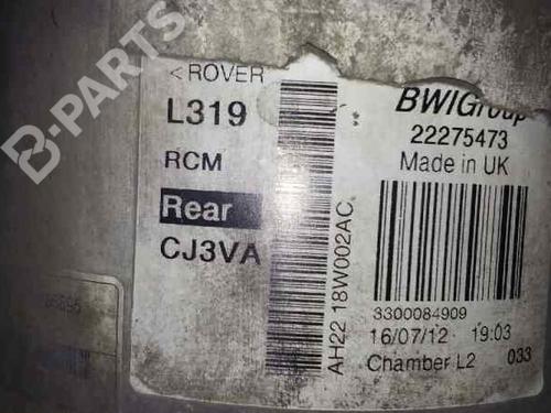 Right rear shock absorber LAND ROVER DISCOVERY IV (L319)  | BP4223768M19