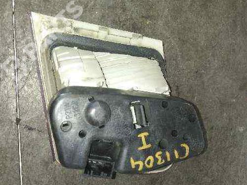 Left tailgate light BMW 3 Touring (E46) 320 d | BP3494091C79 